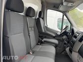 Mercedes-Benz Sprinter 513 CDI 3LUG Ligeira 131.000 Kms