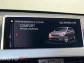 BMW X1 xDrive25e