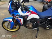 Honda Africa Twin CRF1000L