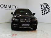 BMW X6 35 d xDrive