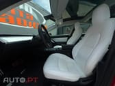 Tesla Model 3 Standard Range Plus RWD