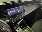 Peugeot 308 SW 1.6 Hybrid Active Pack e-EAT8