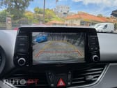 Hyundai i30 1.6 CRDi Style+Navi