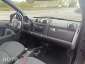 Smart ForTwo 0.8 cdi Passion 45