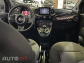 Fiat 500 1.0 Hybrid