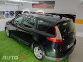 Renault Grand Scénic 1.5 dCi Dynamique S 7L