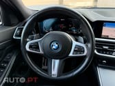 BMW 330 e xDrive Aut. M Sport