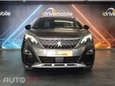 Peugeot 5008 1.2 PureTech GT Line
