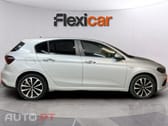 Fiat Tipo 1.3 M-Jet Lounge
