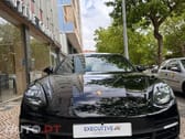 Porsche Panamera 4 S