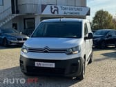 Citroen Berlingo 1.5 BlueHDi M Control