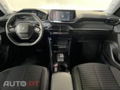 Peugeot 2008 Active Versão Elétrica