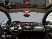 Smart ForTwo 1.0 mhd Passion 71