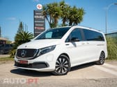 Mercedes-Benz EQV 300
