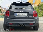 MINI Cooper Cooper S