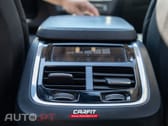 Volvo S90 2.0 B5 Inscription AWD Geartronic
