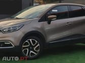Renault Captur 1.2 TCe EXCLUSIVE XMOD (EDC)