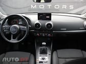 Audi A3 Sportback 30 TFSI Sport