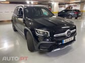 Mercedes-Benz GLB 200 d AMG Line