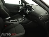 Nissan Juke Juke 1.0 DIG-T N-Connecta DCT