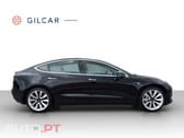 Tesla Model 3 Standard Range Plus RWD