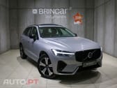 Volvo XC60 2.0 T6 PHEV Plus Dark AWD