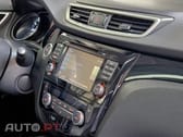 Nissan Qashqai 1.2 DIG-T Tekna