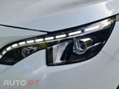 Peugeot 3008 1.5 BlueHDi GT Line EAT8