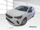 Opel Corsa-E Business Edition