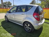 Mercedes-Benz A 180 CDi Avantgarde