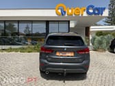 BMW X1 25 e xDrive