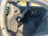 Mercedes-Benz A 180 d AMG Line Aut.