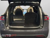 Tesla Model X LONG RANGE