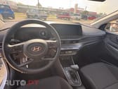 Hyundai Bayon 1.0 T-GDi Premium TT DCT