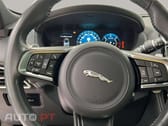 Jaguar F-Pace 3.0 TDV6 R-Sport AWD Aut.