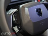 Peugeot 3008 1.2 Hybrid Allure e-DCS6
