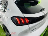 Peugeot E-208 50 kWh Style