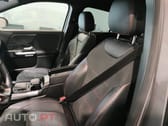 Mercedes-Benz GLA 250 e AMG Line