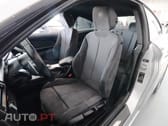 BMW 420 d Coupe Aut. M Sport