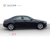 Mercedes-Benz A 180 d Business Solutions Aut.