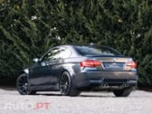 BMW M3 Auto