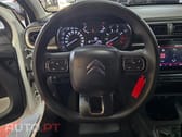 Citroen C3 1.2 PureTech Shine
