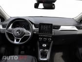 Renault Captur 1.0 TCe Evolution