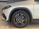 Mercedes-Benz EQA 250+ AMG Line