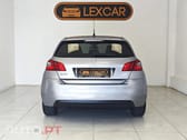 Peugeot 308 PureTech 130 EAT8 Allure Pack