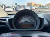 Smart ForTwo 0.8 cdi Passion 45