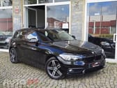 BMW 120 d Advantage