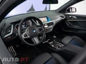 BMW 116 d Pack Desportivo M