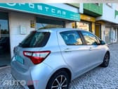 Toyota Yaris 1.0 VVT-i Comfort
