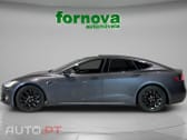 Tesla Model S 75D